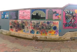 GLOSCAT PANORAMA