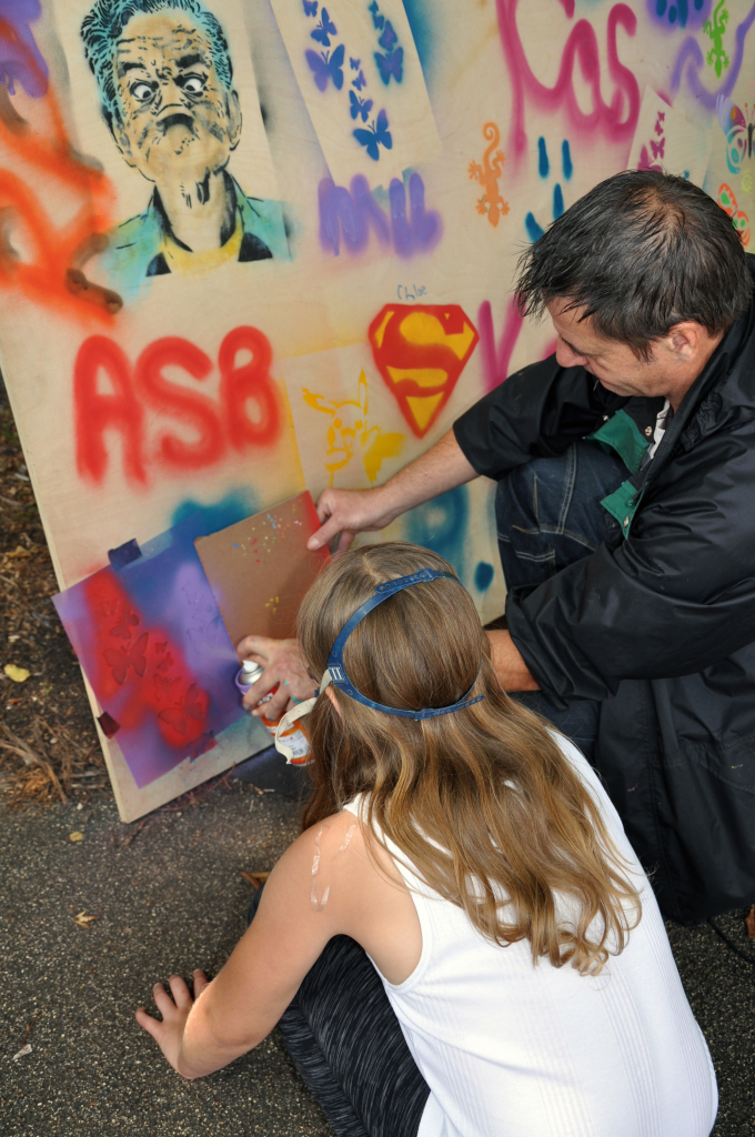 Summer Solace event August 2014 3