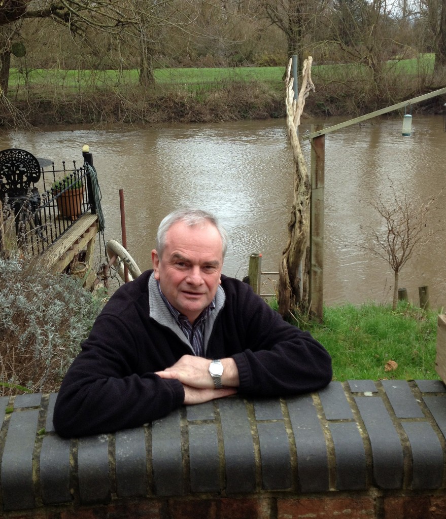 cllr j hilton