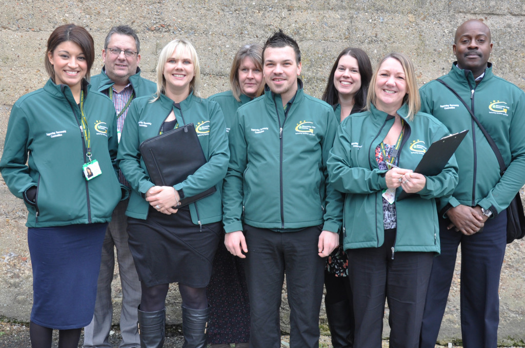 Neighbourhood Services 2