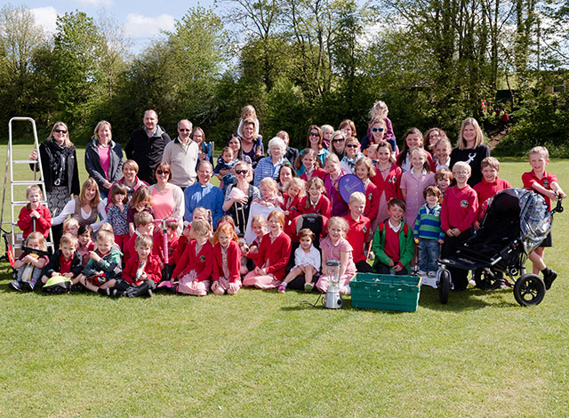 Community-support-for-NorthleachPlaygroup