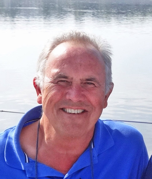 David Hoskin