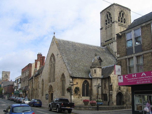 St_Mary_de_Crypt_Church, <a href=