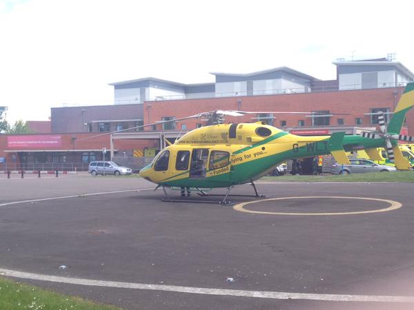 air amb