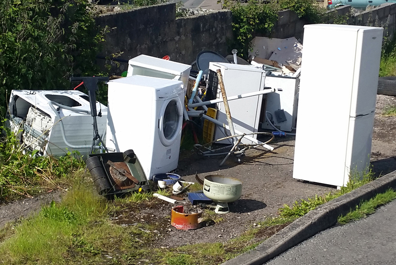 Hastings Road Photo 1