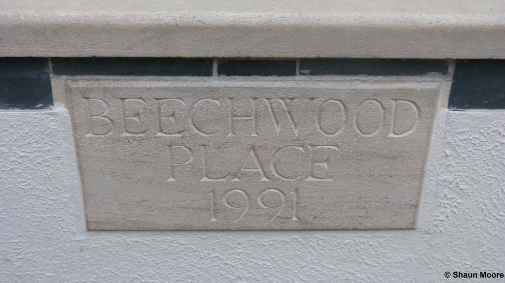 Beechwood Shopping Centre 5