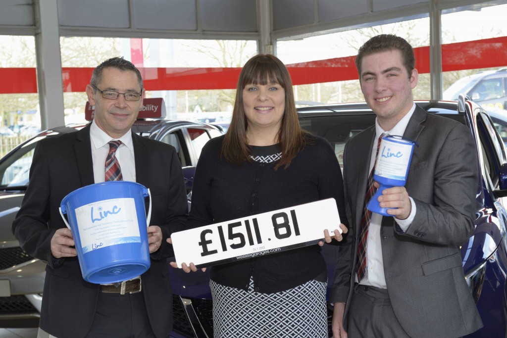 Wessex Garages - Gloucester - LINC