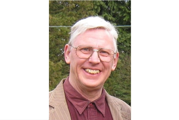 Geoff Wheeler