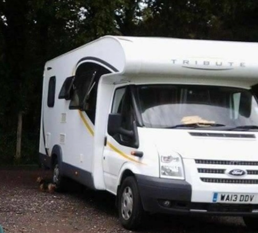 Motorhome