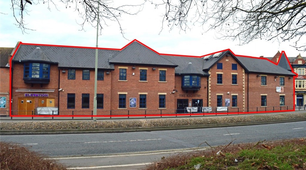 Registry Gloucester