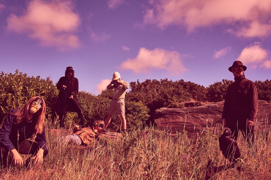 THE CORAL