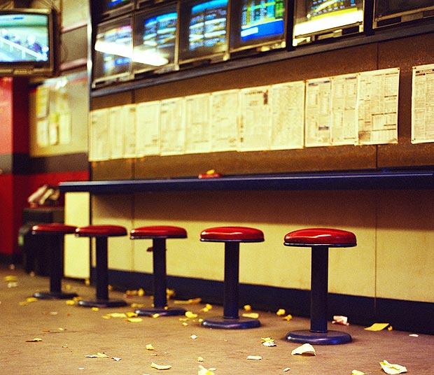 bookies