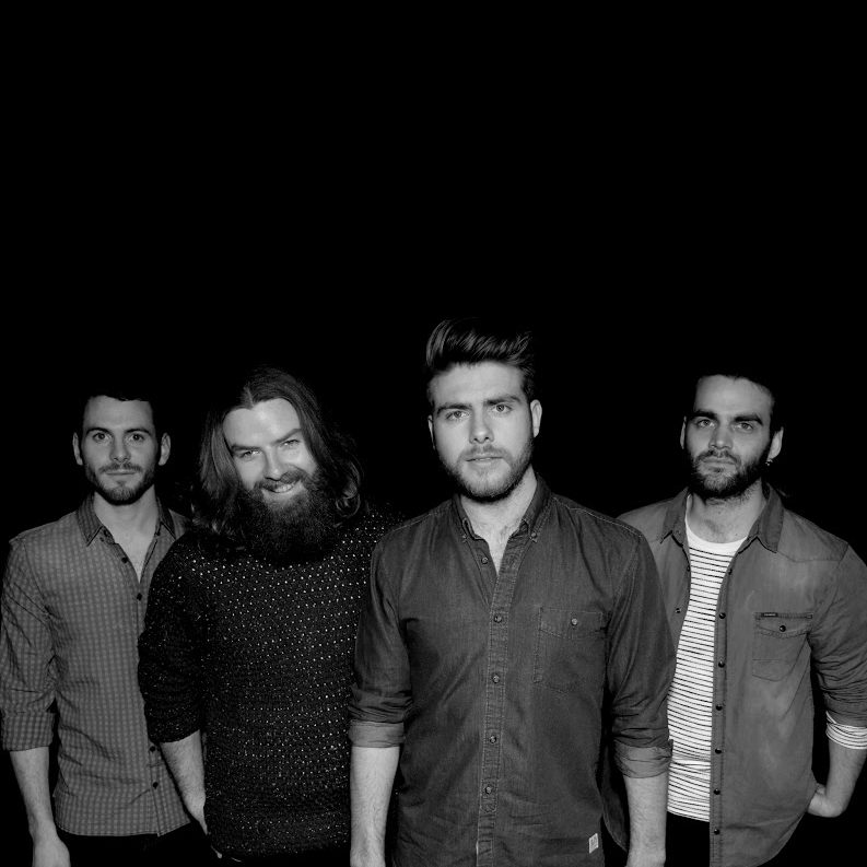 hunterandthebear