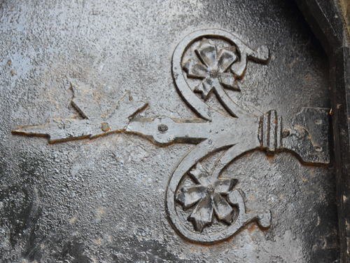 ironwork