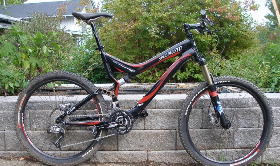Specialized