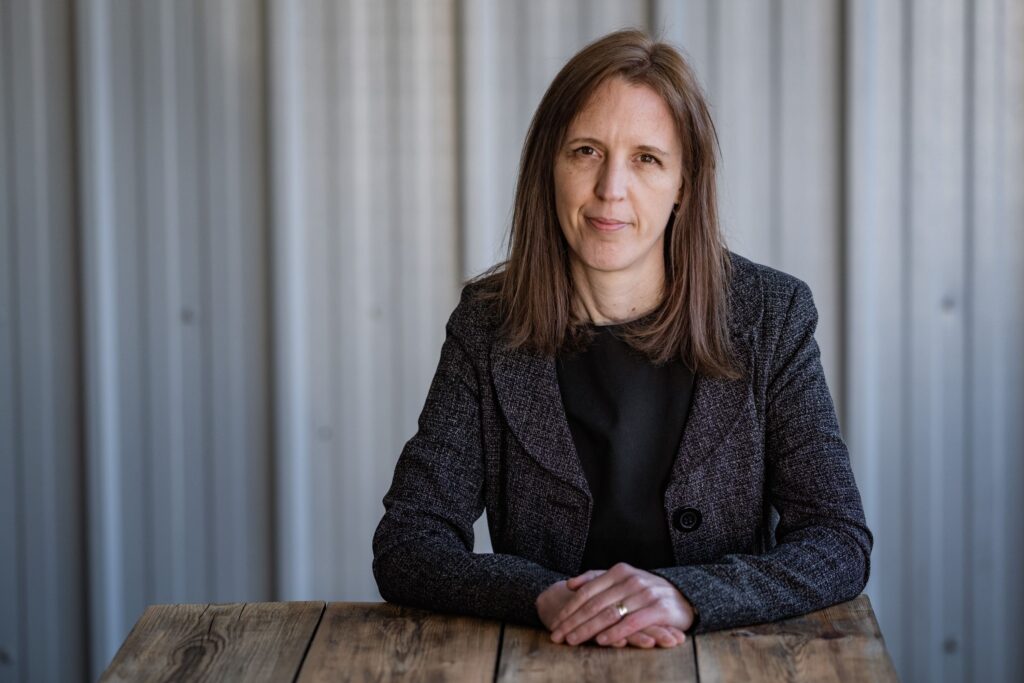Stroud Council Leader