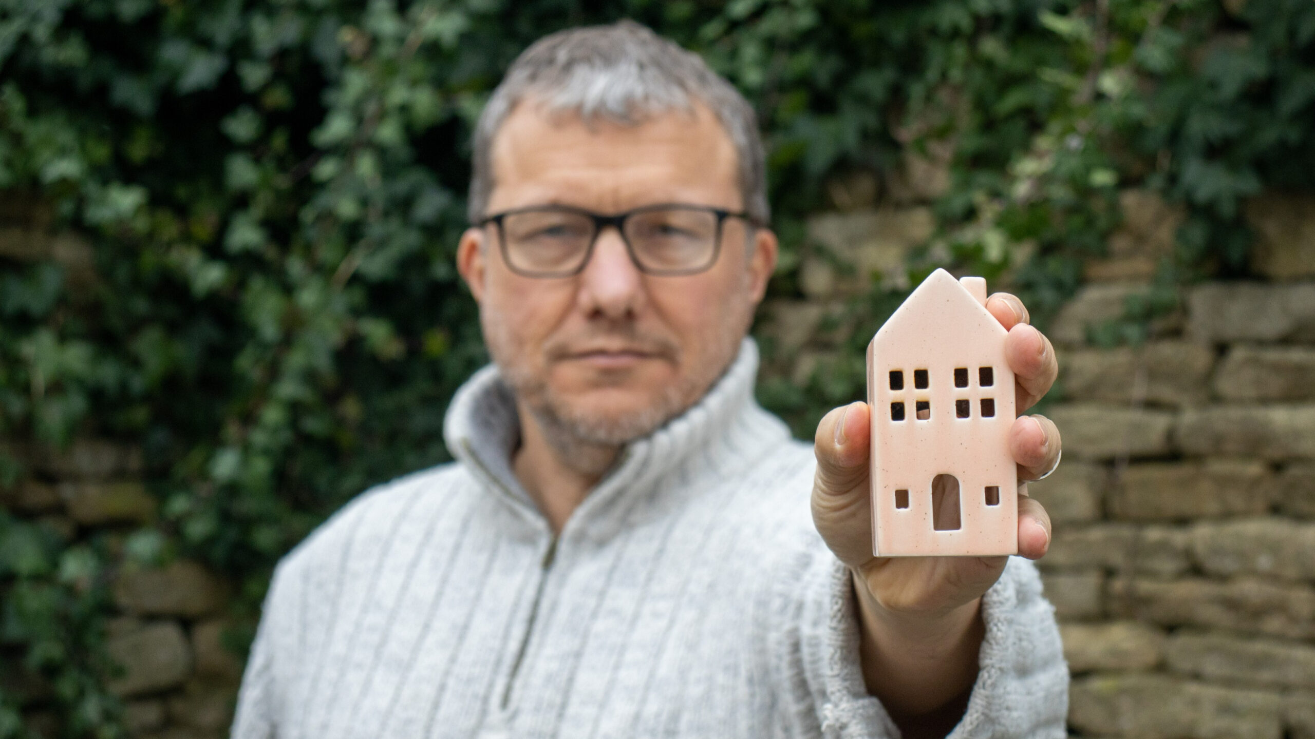 Council clamps down on empty and second homes to help tackle housing ...