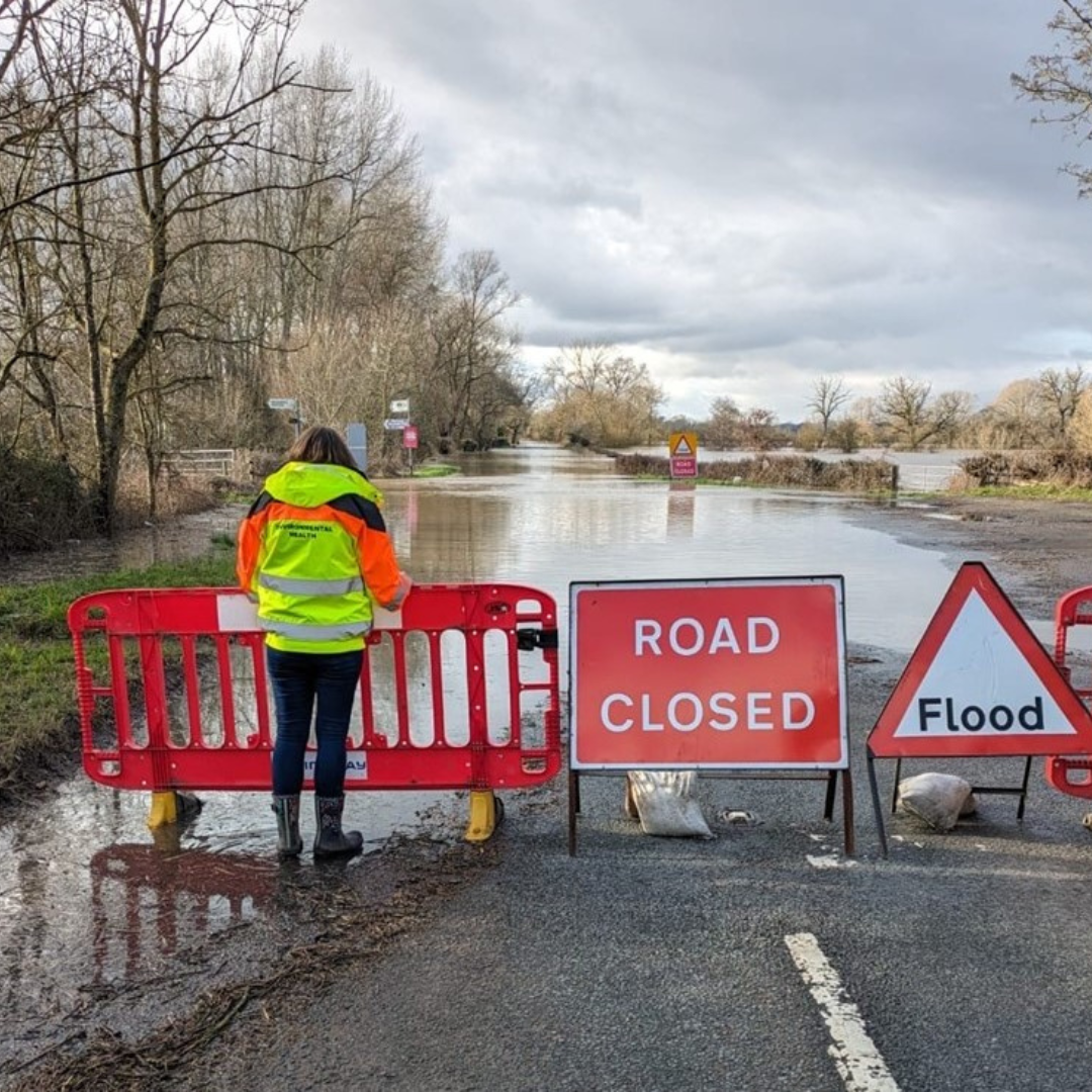 Flooded communities to be visited by National Flood Forum — Gloucester ...