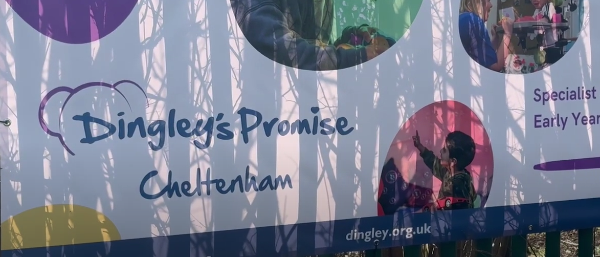 Launch of new centre for under-fives with special needs — Gloucester ...