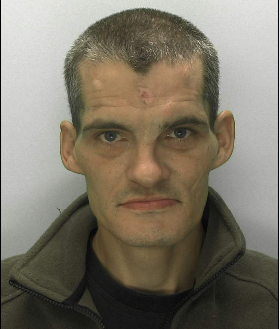 Cheltenham man jailed for multiple shoplifting offences — Gloucester ...