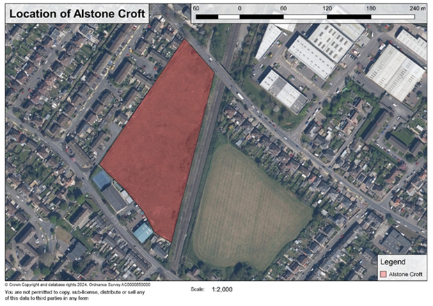 Academy sponsor announced for new special school — Gloucester News Centre
